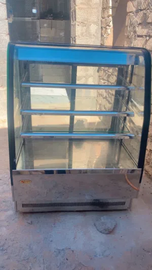 تلاجة frigo