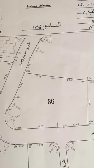 ‏الاستخدام المتعدد ‏.‏ 1200 م٢ ‏.‏ المالك‏0