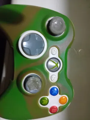 يد تحكم xbox 360 خربانة للبيع
