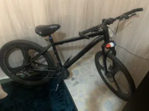 بسكليت نوع Shimano حجم الاطار 2.125*26(57-559)