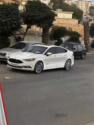 فورد فيوجن للبيع