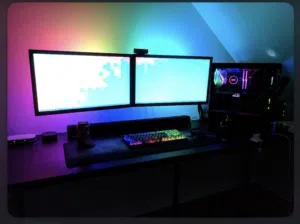اضاءه LED  3m