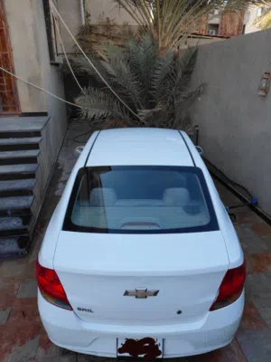 Used Chevrolet Other in Tripoli