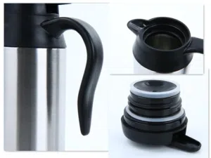 غلاية سيارة نوع خاص حصري لدينا فقط ( كاتل)