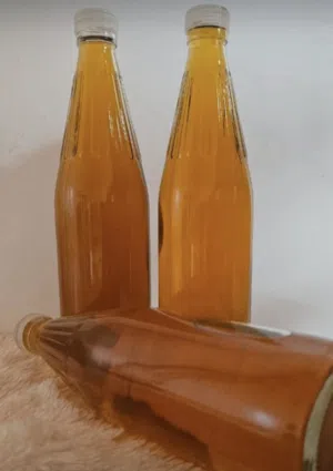 ماء ورد الحمراء جبلي