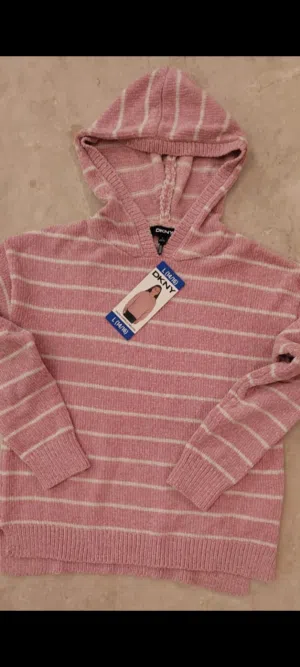 ORIGINAL DKNY sweater for girls