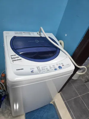 Washing Machine for Sale