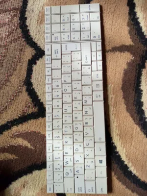 لوحة مفاتيح كي بورد keyboard