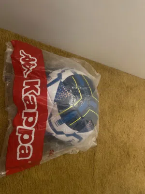 كوره اصليه سامبا جميل