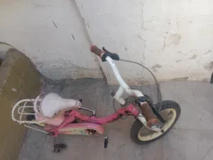 بسكليت 14 مستعمل