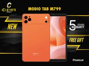 جديد تابلت موديو M799 المميز بافضل سعر//MODIO M799 512GB