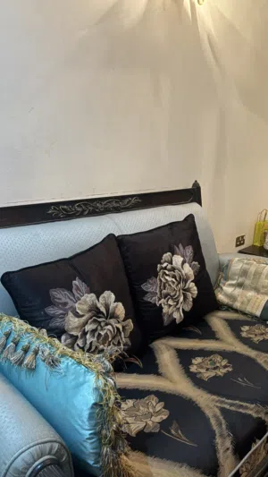 طقم كنب مصري