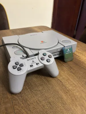 Japanese Sony ps1 for sale