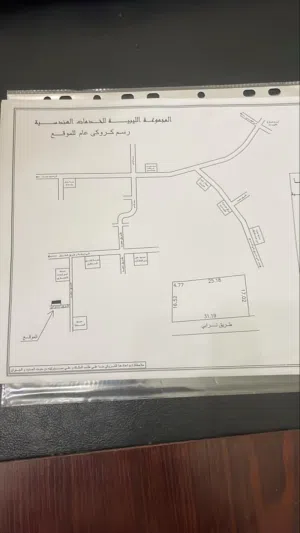Residential Land for Sale in Tripoli Ain Zara