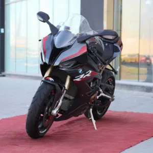Used 2022 BMW S1000RR Sportbike For Sale In Sharjah