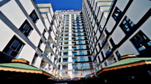 Advantages of premium investment apartments