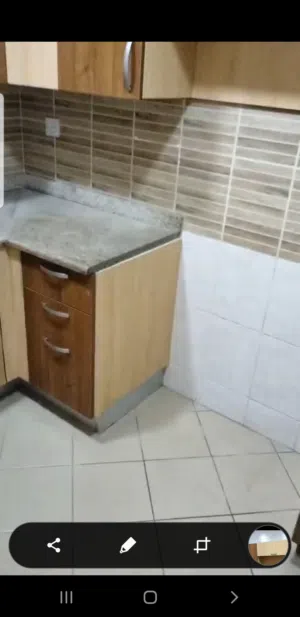 شقق للايجار السالميه