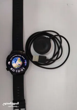 Huawei Watch 4 with esim features