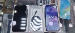 Samsung Galaxy A56 256 GB in Tripoli