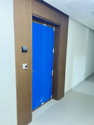 دهانات تاتش اب ابواب و خزاين و مطابخ و حمام