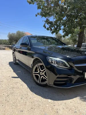 مرسيدس-amg-c180-للبيع