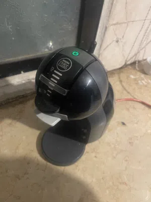 ماكنة قهوة كبسولات دولتشي جوستو