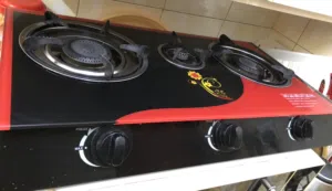 طباخه 3 عيون