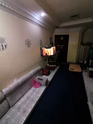 مطلوب شاب لمشاركة سكن