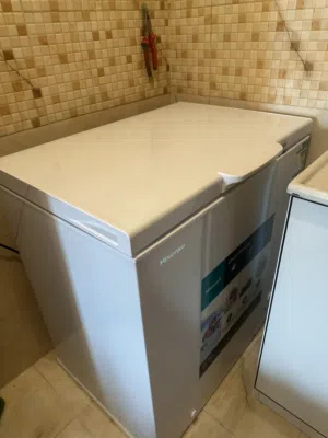 فريزر للبيع