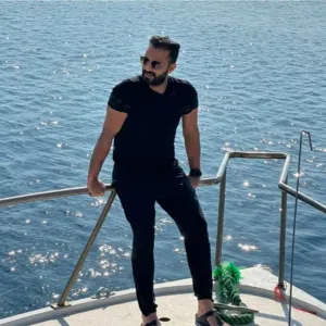 Mamdouh nassar