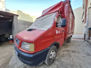 افيكو 10-40 موديل 1993