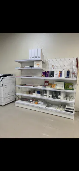 معدات ومستلزمات المكتبة سعر جدا مناسب