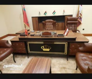للبيع مكاتب ادارية (فخم) مودرن تركي