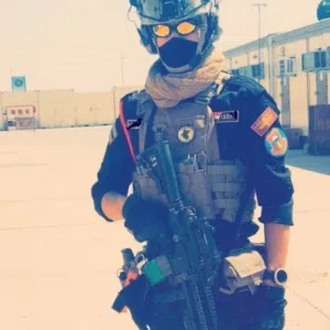 احمد العراقي 