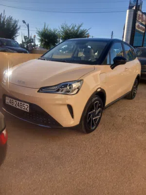 NETA AYA EV 2023 نيتا ايه عداد زيرو كهربائية 400 km