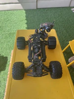 اسم السيارة hpi.racing