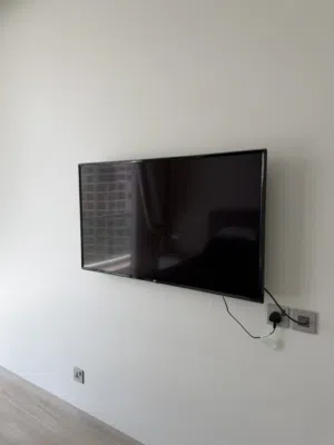 LG 49 inch TV