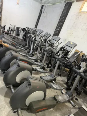 اجهزه ارك وكروس