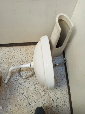 حوض حمام مستعمل