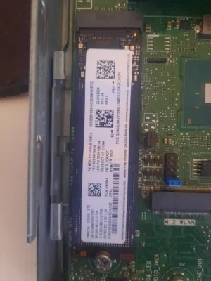 للبيع SSD سامسونج Samsung PM9C1a NVMe M.2 1TB