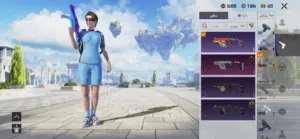 Pubg Accounts and Characters for Sale in Misrata