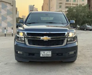 للبيع تاهو 2019 إستعمال المالك الأول بحاله جيده