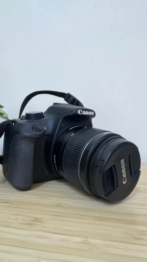 كانون 1200D للبيع