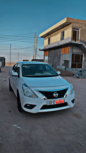 نيسان سني هندي