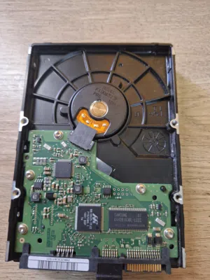 قرص صلب hdd 250g سامسونج