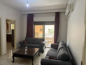 100 m2 2 Bedrooms Apartments for Rent in Amman Jubaiha