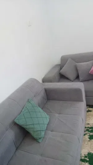 صالون مستعمل استعمال بسيط