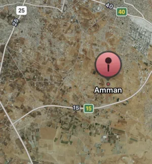 Residential Land for Sale in Amman Al Lubban