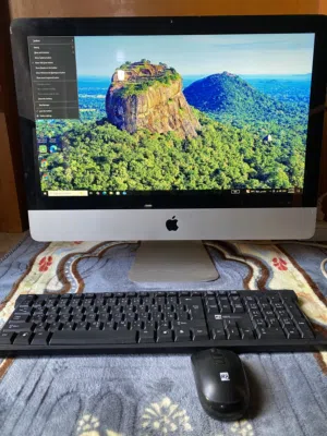 imac (2009)