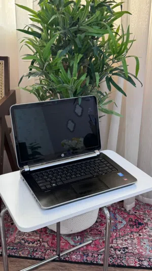 للبيع لابتوب